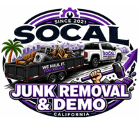 so cal junk removal and demo